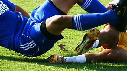 Πρωταθλήτρια στην …ατυχία η Γιουνάιτεντ