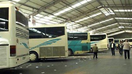 Τα ΚΤΕΛ πάνε Ελαιώνα