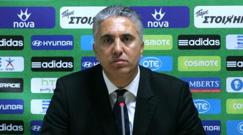 Ελεύθερος και ο Κωστένογλου!