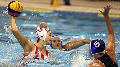 Πρωταθλήτριες πριν τις… εκλογές!