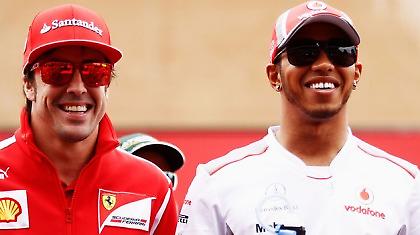 Αλόνσο, ο πιο ακριβοπληρωμένος!