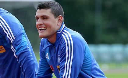 Κυριάκος Παπαδόπουλος: «Εμείς θα πάρουμε το Euro»!