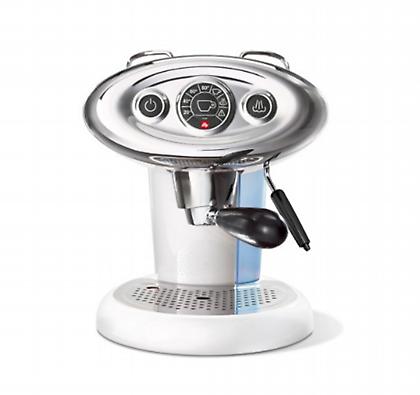 Οι νικητές των μηχανών espresso Francis Francis!