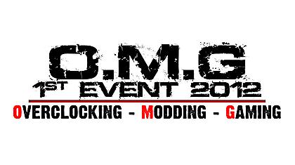 Το πρώτο O.M.G Event!