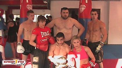 Το «βαρύ χαρτί» του The Battle 3