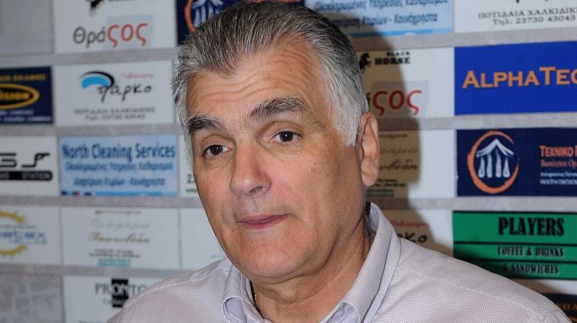 «Κανείς δεν μπορεί να εκτιμήσει τον πέμπτο τελικό»