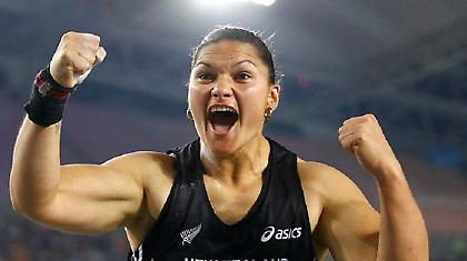 «Σούπερ» Βίλι-Ανταμς, Σποτάκοβα