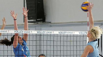 Εκτός η Καραγκούνη