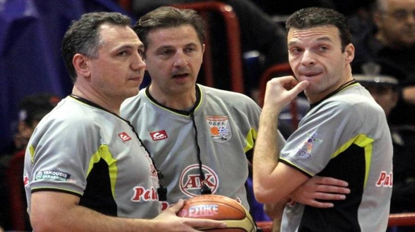 Για σκάνδαλο κάνει λόγο ο Ολυμπιακός