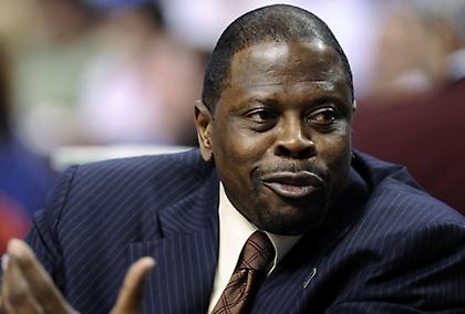 «Όχι» Τζόρνταν σε Γιούιν