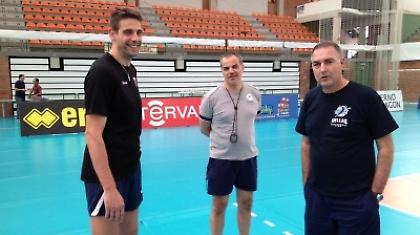 Ευρωπαϊκό Λιγκ μέρος δεύτερο