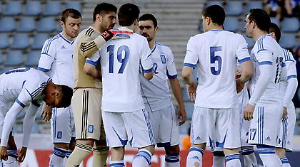 Έτοιμη δεν τη λες…