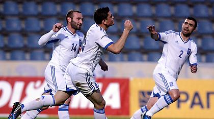 Το φαινόμενο Κυριάκος και τα νέα όπλα της Εθνικής