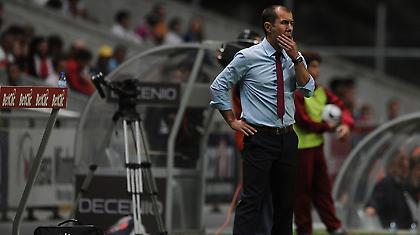 Aλλαγή δεδομένων για τον κόκκινο πάγκο!