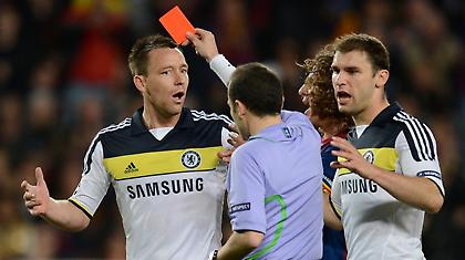 Δύο... έξτρα αγωνιστικές σε Τέρι