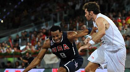 Πάει Λονδίνο ο Ρούντι