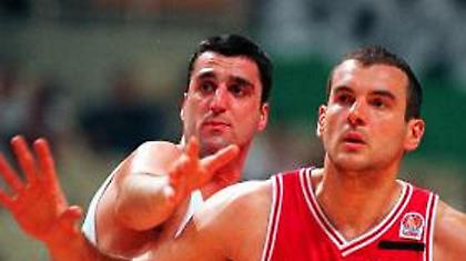 Τρεις φορές κρίθηκε το πρωτάθλημα σε πέμπτο τελικό στο ΣΕΦ