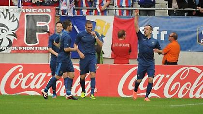 Νίκησε, αλλά χάνει τον Εμβιλά!