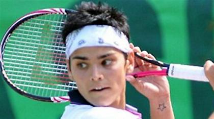 Ούτε στο διπλό…