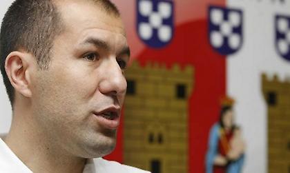 «Καρφιά» Ζαρντίμ στο αντίο