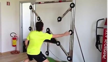 Μπράβο αντανακλαστικά ο Αλόνσο!