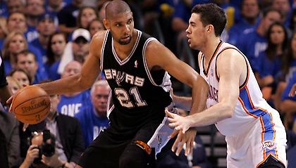 Έχασε, αλλά «έγραψε» ο Ντάνκαν