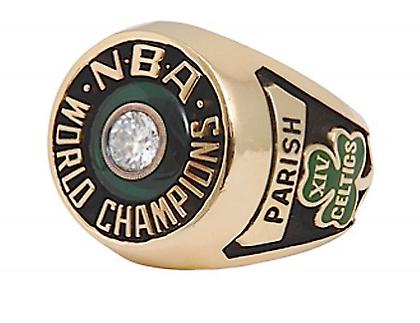 «Χρυσάφι» για το δαχτυλίδι του Πάρις