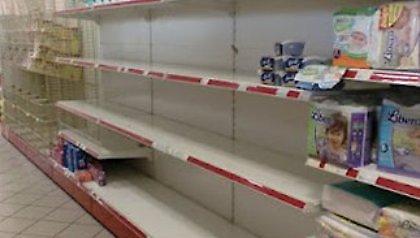 Αυξήσεις σε καύσιμα, τρόφιμα, φάρμακα, και ελλείψεις στα ράφια