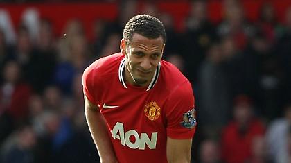 Φέρντιναντ: «Προπονητής ή μάνατζερ;»