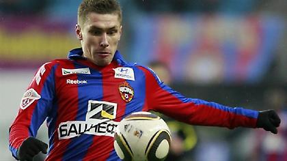 Ναμπάμπκιν η έκπληξη της Ρωσίας