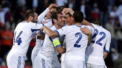 Ωρα να ξυπνήσουμε...