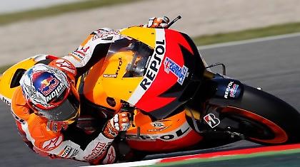 Με το δεξί το «καγκουρό»