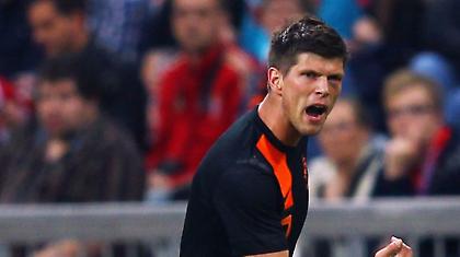 Γκρίνια από Χούντελααρ