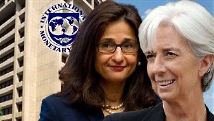 Αλλάζει το κλίμα στο ΔΝΤ για την Ελλάδα