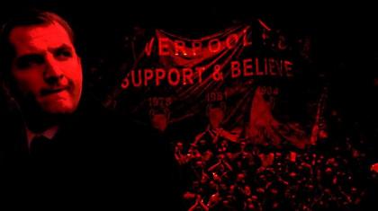 Εποχή Ρότζερς στη Λίβερπουλ