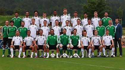 Η ομάδα που οι άλλοι οφείλουν να νικήσουν