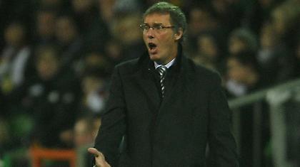 «Ο Ριμπερί κάνει τη διαφορά»