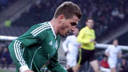 «Έδεσε» Μαυρία!