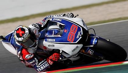 «Απάντησε» ο Λορένθο