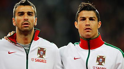 Αιφνίδιος έλεγχος στον Ρονάλντο και την παρέα του