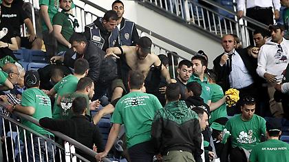 Πρόστιμο «μαμούθ» της Ευρωλίγκας στον Παναθηναϊκό!