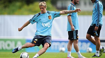 Προτιμούν Τόρες οι Ισπανοί