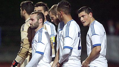 FC: Δηλαδή τι Εθνική περιμένετε να δείτε στο Euro;