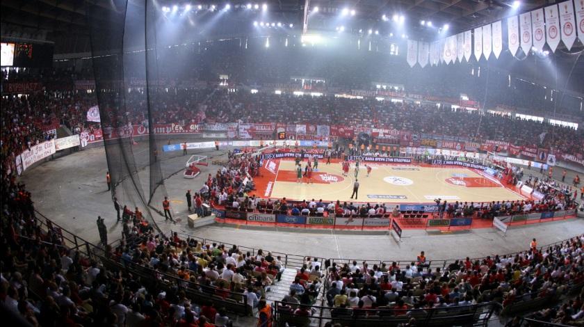 «Να είναι έκτος παίκτης ο κόσμος στο ΣΕΦ»