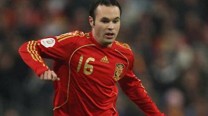 Άλλο Μουντιάλ και άλλο Euro!