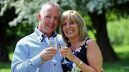 Κέρδισαν το λόττο και δεν το ήξεραν!