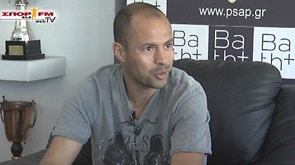 «Επιτυχία η συνέπεια της Εθνικής»