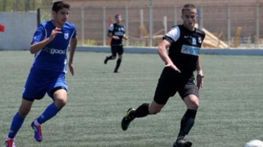 Νέο «αίμα» στον ΟΦΗ!