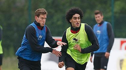 «Μύλος» με Βερτόνχεν