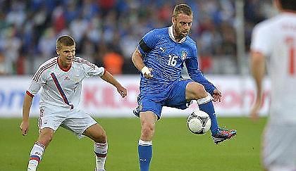 Η «αρκούδα»... έπνιξε την Ιταλία